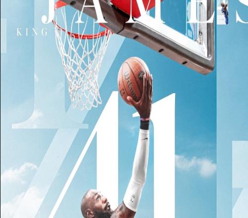 末节3中0+2失误崩盘!勒布朗41岁生日吞耻辱夜:三分10中3在场16