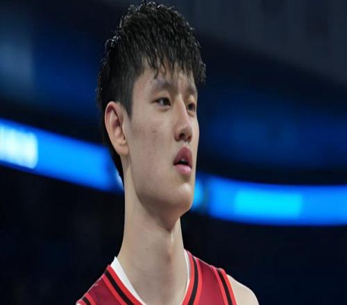 首钢迎1好消息!2米08悍将完成CBA注册广东队8连胜将终结