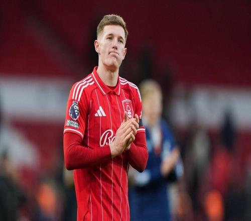 邮报:曼联的头号目标是安德森,仍在关注巴莱巴和加拉格尔