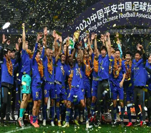 他山之石丨中超球队想要持续健康发展,能否借鉴国外运营模式