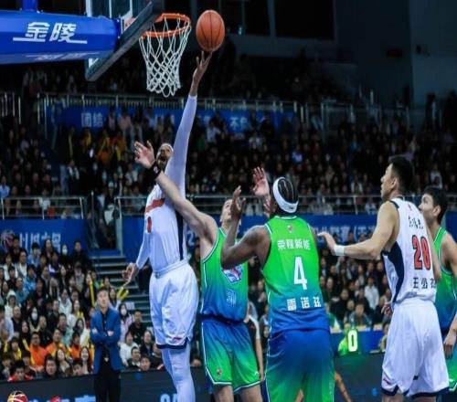 8连胜收官2025,广东9874大胜天津