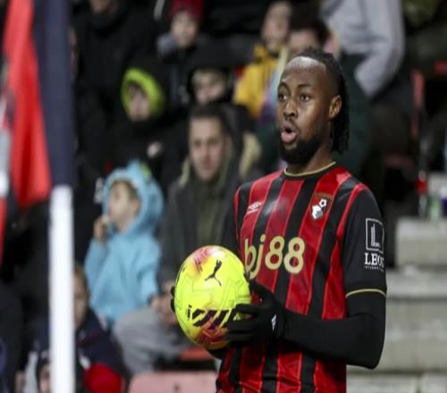 英超最强三叉戟诞生!曼城接近拿下冬窗首签,转会费高达6500万镑