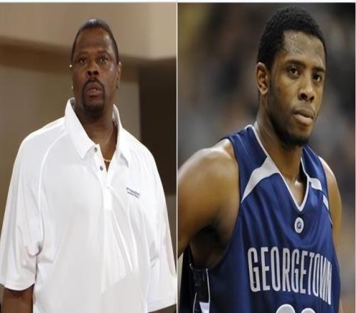 五大中锋的儿子们谁天赋最高奥尼尔之子最超群但被伤病所毁