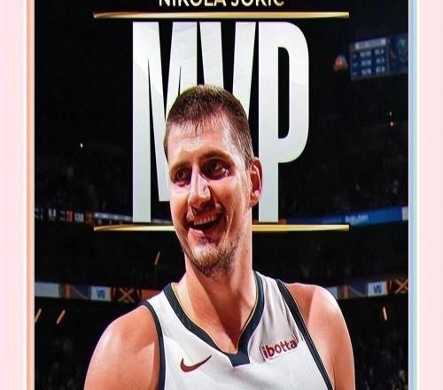 不打了!30岁约基奇膝盖重伤退赛,掘金惨败!他可是MVP第一热门