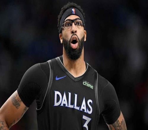 分析:独行侠似乎面临着显而易见的戴维斯交易决定,但真这么做吗