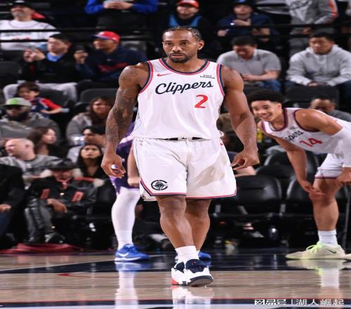 莱纳德33+5+5快船大胜国王5连胜,哈登21+5科林斯16分5板