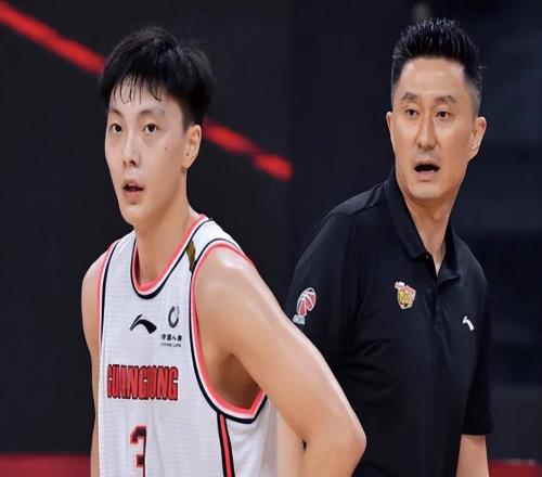 广东男篮迎来最强对手!CCTV5直播,球队8连胜恐遭终结