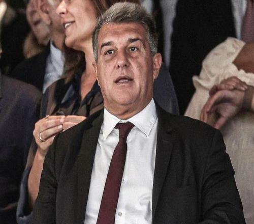 巴萨卸磨杀驴顶级中锋不是实力不行,而是年薪太高,美职联开心