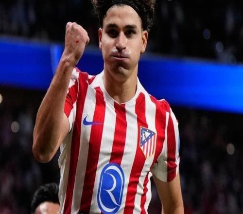 世体:尽管有不少豪门有意小蜘蛛,但马竞有五大理由留住他