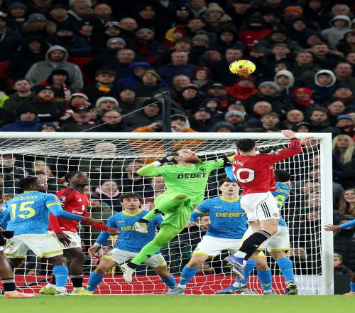 曼联11狼队:如何打破赢一场再不赢一场的循环