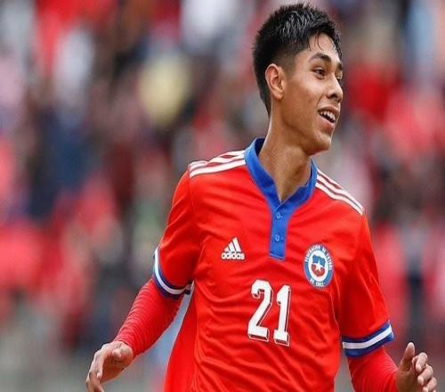 斯基拉:多特、柏林赫塔对中日德兰边锋奥索里奥感兴趣