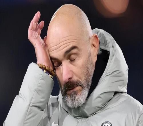 近7轮仅1胜!曝马雷斯卡逼宫切尔西他想去曼城接班瓜迪奥拉