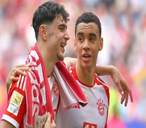 国米资方2026年愿景:球队从7亿欧增值至10亿达到拜仁热刺水平