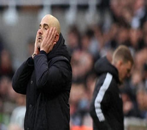 马雷斯卡帅位告急!切尔西考虑换帅