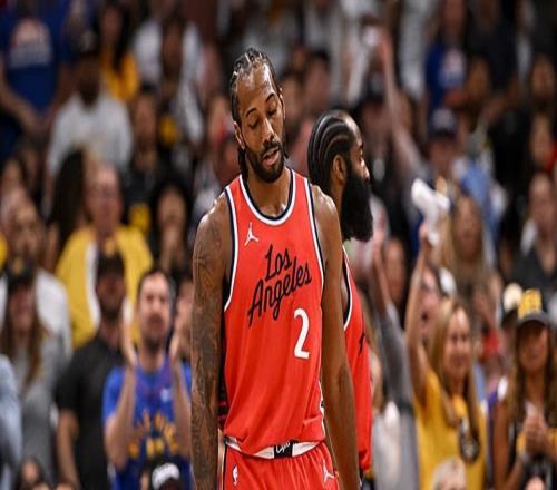 领先29分也不下!快船进入啃老模式,卢指导解锁伦纳德新用法