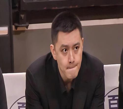 6591,辽宁男篮主场惨败上海,看看球迷都是怎么说的