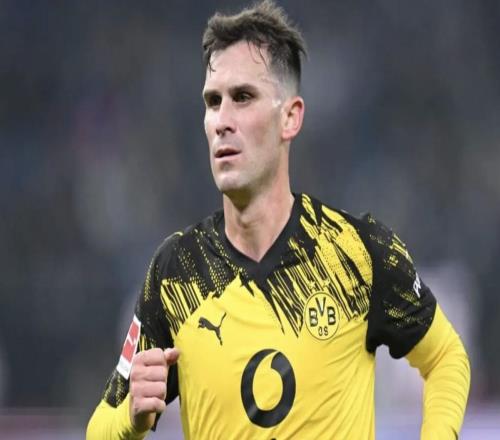 TA:布莱顿签格罗斯的转会费略低于200万欧元,有100万欧奖金