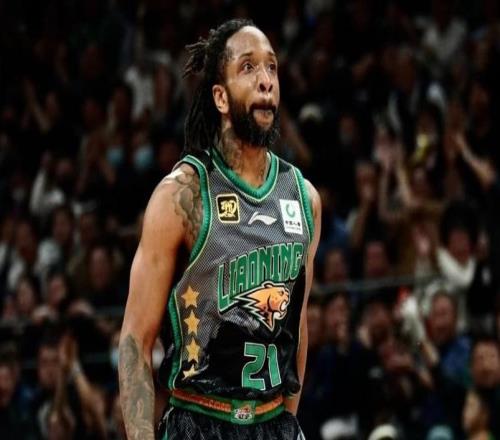 CBA积分榜最新排名出炉!上海逆袭广东冲上第1:辽宁第7山西第10