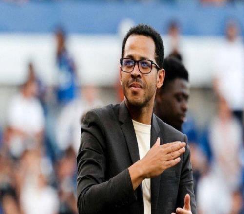 马帅继任者,切尔西首选白堡主帅