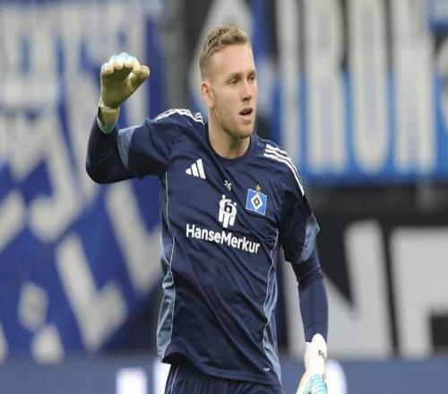 图片报:丹尼尔佩雷茨将租借到南安普顿,租期至本赛季结束