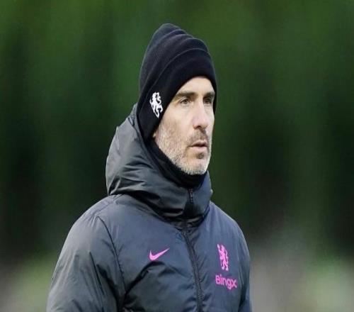 英媒:马雷斯卡考虑辞职