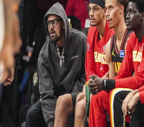 缺谁谁尴尬,老鹰队在没特雷杨的情况下大胜森林狼,交易发酵