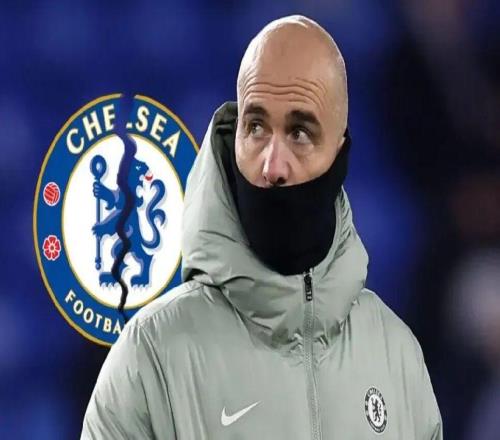 切尔西&马雷斯卡,不欢而散非战之罪