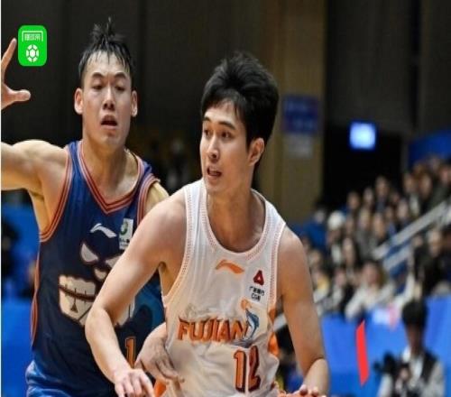 福建10488送四川9连败,邹阳生涯新高35分,景菡一22分