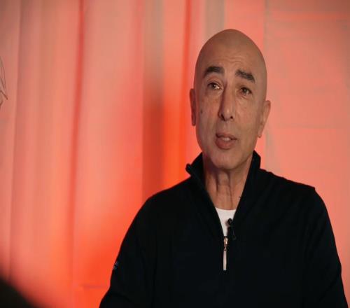 迪马特奥:我的教练生涯没有结束,现在仍会有一些执教邀请