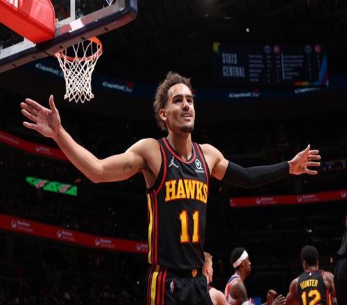 4次入选全明星,27岁当打之年,生涯场均25+10,却已成了球队累赘