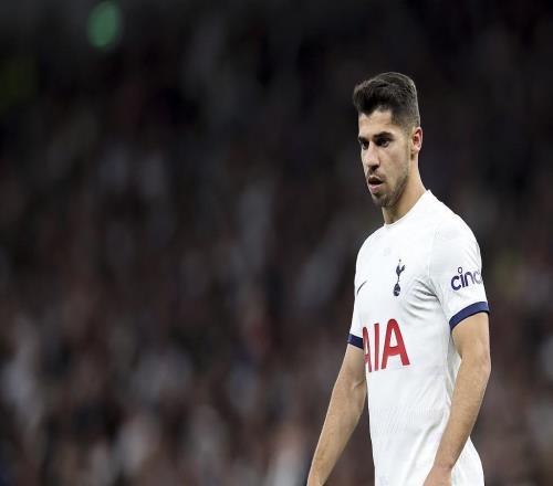 斯基拉:所罗门的交易已完成,这或是帕拉蒂奇离职前的最后交易