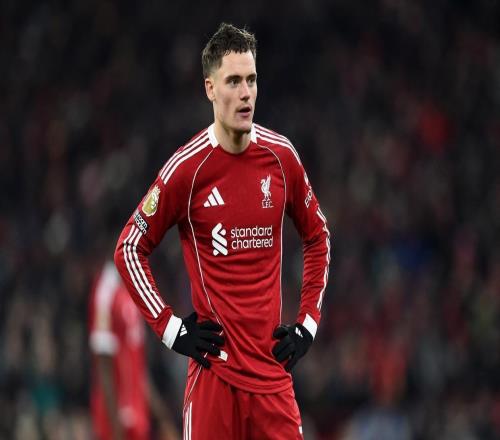 斯蒂尔相信维尔茨,哈曼的要求太严格,利物浦有可能要迎接伤病潮