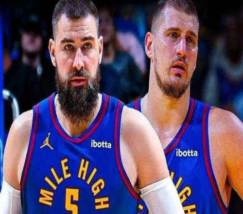 突发!小腿拉伤!5大主力倒下!NBA最惨强队诞生