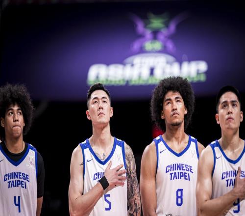 台媒:FIBA因政治因素修改中国台北男篮主场中国男篮主场或放到韩国