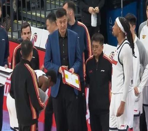 北京大胜助广厦登顶,广东第3,2大黑马喜人,辽宁第10,山东倒数