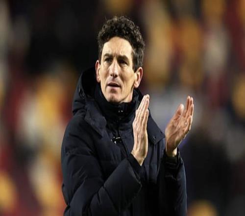 小蜜蜂主帅:裁判认为罗梅罗的动作不足以判罚犯规,我不同意