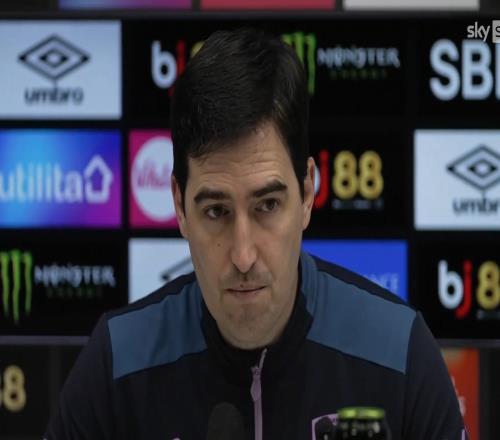 伊劳拉:塞门约会完成未来两场主场比赛我在伯恩茅斯很开心