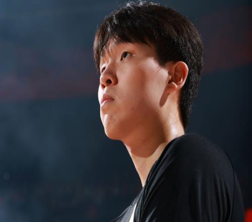 队记:开拓者对杨瀚森信任程度极低不迅速提升可能很快重返中国