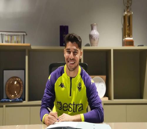 官方:热刺从黄潜召回所罗门,并将其租借到紫百合至赛季结束