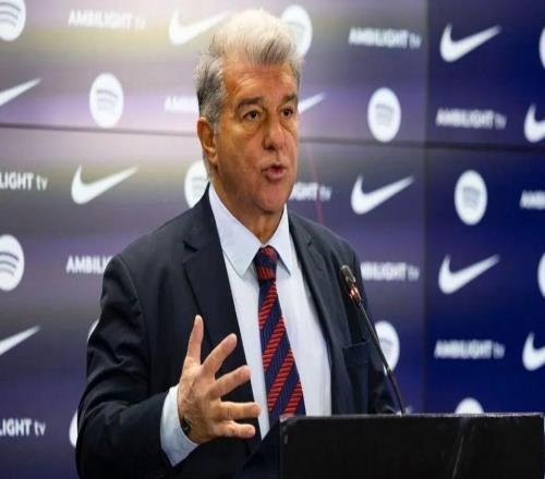 负债全欧第一达14亿欧元!巴萨财政问题困扰多年,就靠新主场解压