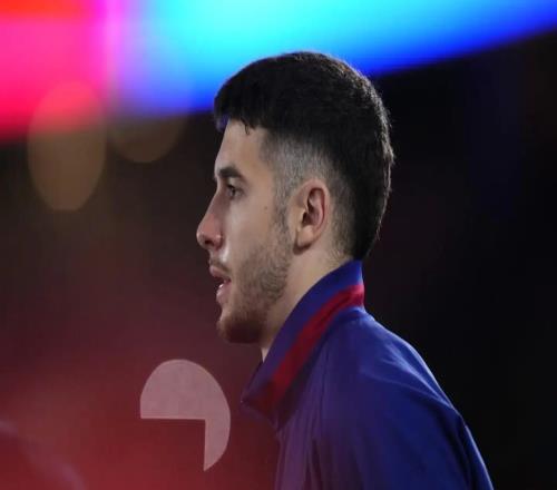 TA:西班牙人球迷无法忍受加西亚加盟死敌,计划用老鼠袭击他