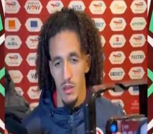 非洲杯止步16强,汉尼拔梅布里:突尼斯的足球已经落后了