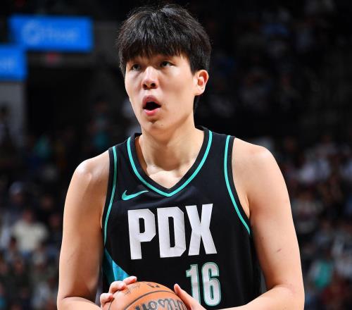 杨瀚森抢位有多难克林根进化一数据联盟第1,小杨需防守为先