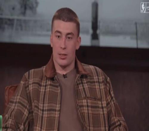 普里查德:凯尔特人不会因得第三而庆祝,我们都习惯了当第一