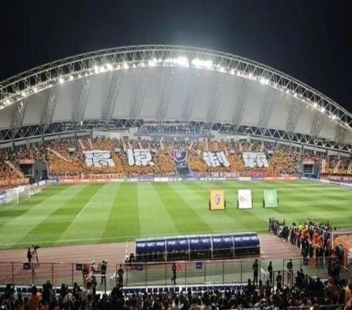 大手笔!中超新贵一口气官宣10名新援下赛季要冲亚冠