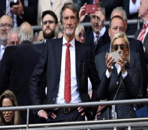 电讯报:曼联内部认为球队仍有机会获得下赛季的欧战资格