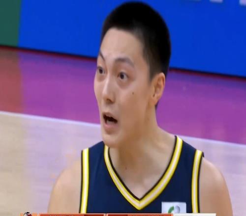 广东惨遭浙江绝杀!徐杰空砍22分,胡明轩致命失误,奎因17+10