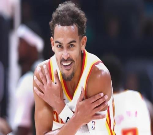 特雷杨,也该和老鹰分手了