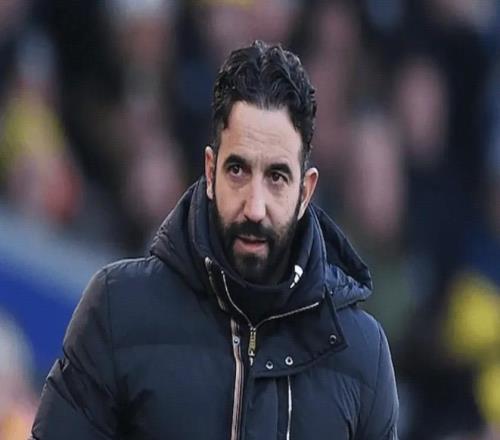 阿莫林下课20小时时间线:发布会失态帅位不稳正式下课