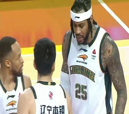 高兴太早!辽宁队赢球却收两个坏消息,杨鸣真不如杜锋